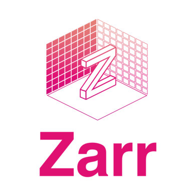Zarr Dev